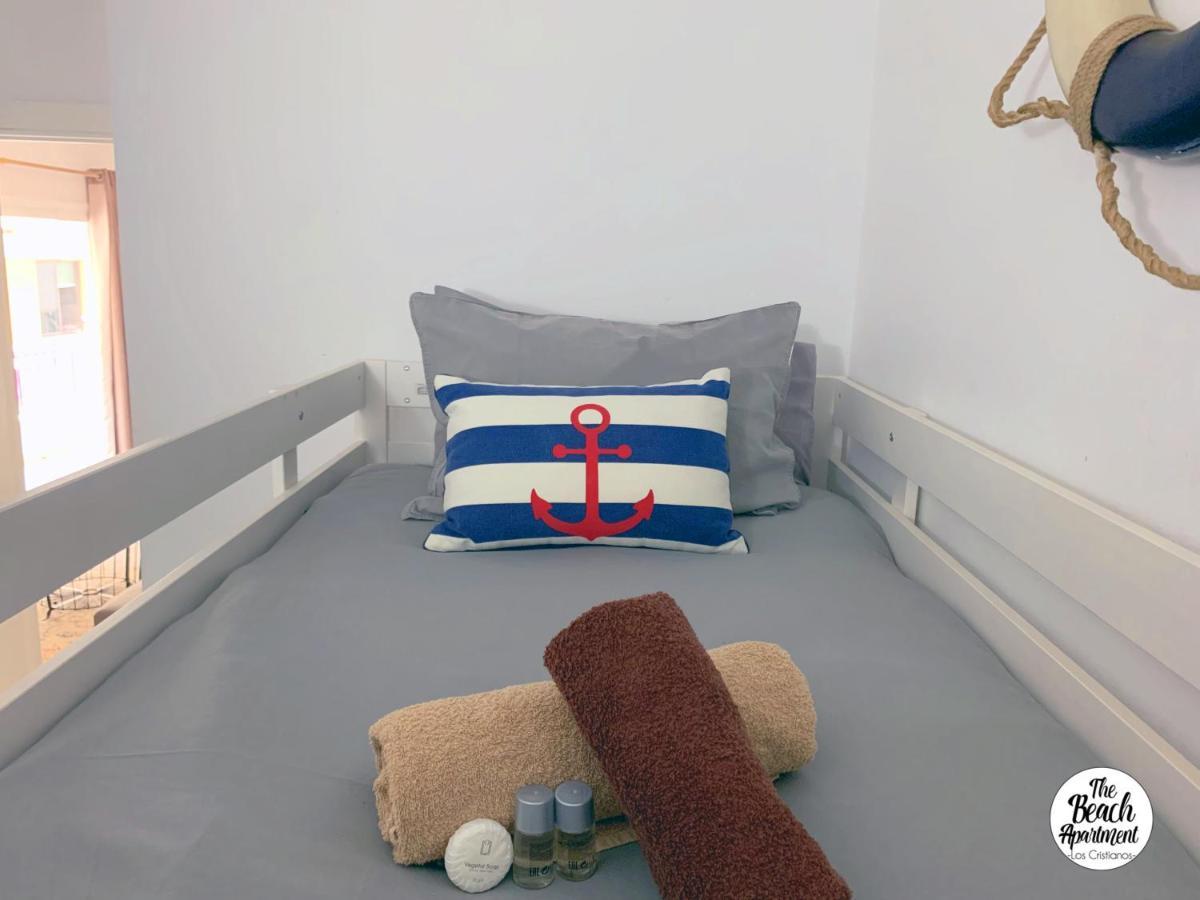 The Beach Apartment Los Cristianos Arona  Exterior photo