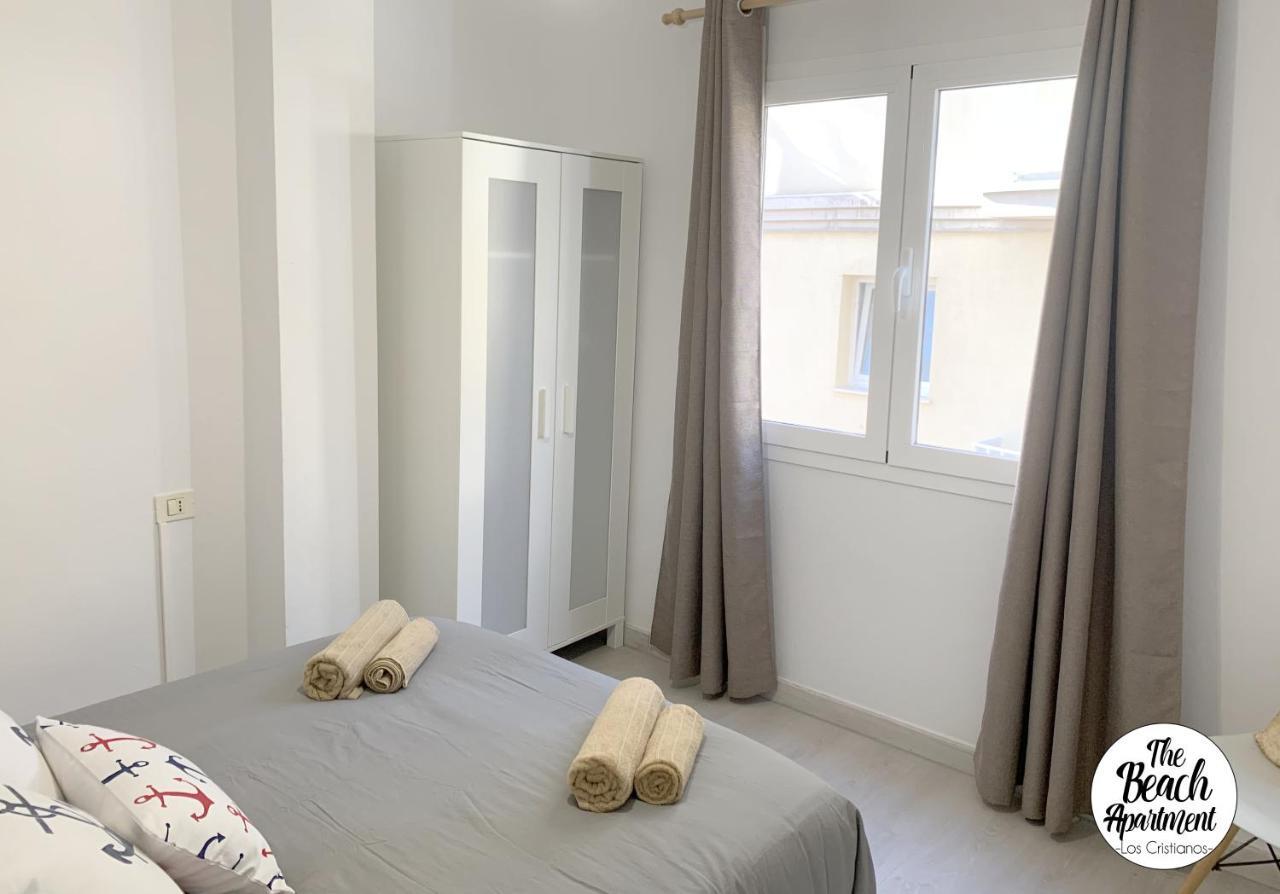 The Beach Apartment Los Cristianos Arona  Exterior photo